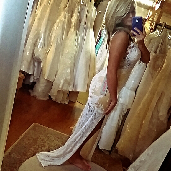 Dress - Picture 2 of 6